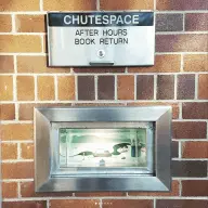 Chute Space